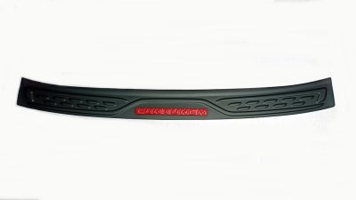 4 กันรอยท้าย