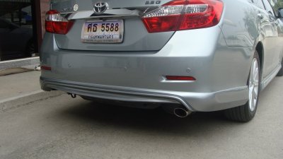 4 สเกิร์ตรอบคัน V.1