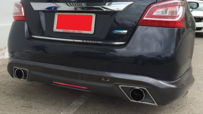 4 Front Skirt (Noh-R)