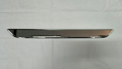 5 คิ้วฝากระโปรงท้าย