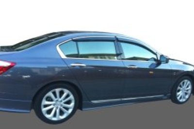 3 Front Skirt (V 2) Modulo RS