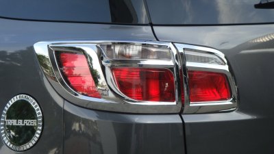 5 ครอบไฟท้าย