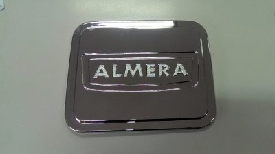 5 ครอบฝาถังน้ำมัน