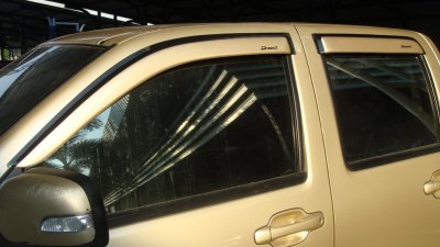 6 Weather Guard (Slim)