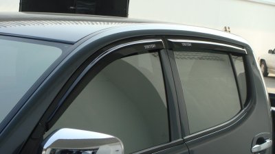 5 Weather Guard (Slim)