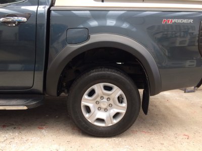 65 คิ้วล้อ (V 11) ทรง Raptor