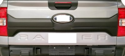 38 ครอบฝาท้ายกระบะ (V.2) FORG NEXT GEN RANGEG 2022