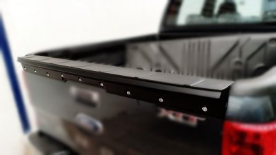 40 กันรอยท้ายกระบะ (V3)