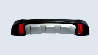 41 Front Cladding (V2) รุ่นXLT