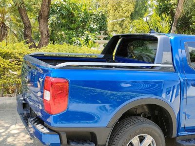 41 โรบาร์ FORG RANGEG YEAR 2022 (รุ่น 4 ประตู) ทรงห้าง