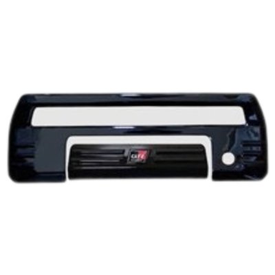 35 Tailgate Handle Cover – Hilux Travo