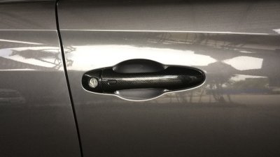 6 Door Handle Cover