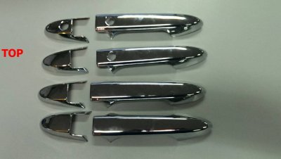 6 ครอบมือจับประตู