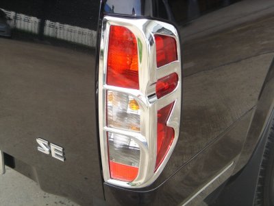 6 ครอบไฟท้าย