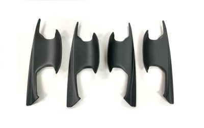 20 Door Handle Inner TRITON 2023