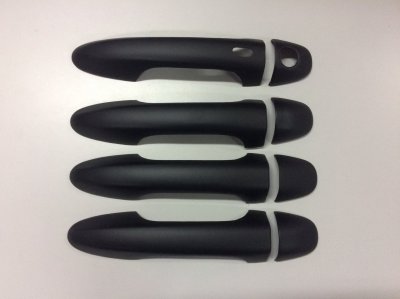 6 Door Handle Cover