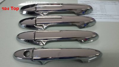 6 ครอบมือจับประตู