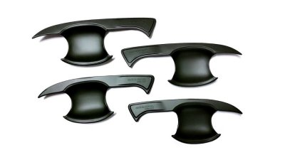 2 ถาดรองมือเปิดประตู INNOVA ZENIX 2023 (4 ชิ้น)