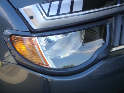 6 ครอบไฟหน้า