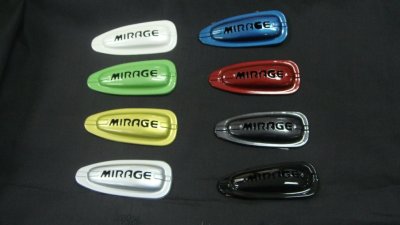 6 Side Lamp Cover (V 1)