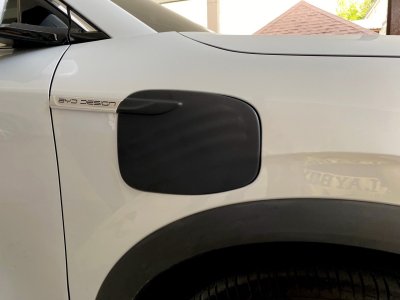 10 ครอบฝาถังน้ำมัน BYD ATTO3 (YEAR 2022)