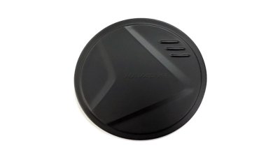 7 Tank Cover(Chrome)