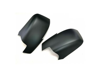 4 Mirror Cover (Half bottom) ISUZU D-MAX YEAR 2020-2024