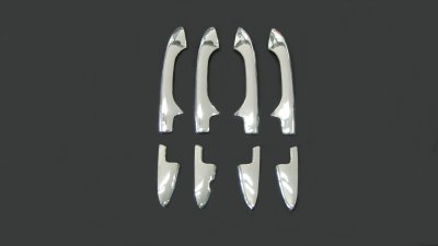 6 Door Handle Cover