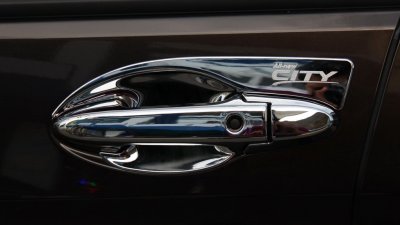 5 Door Handle Cover