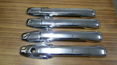6 Door Handle Cover (8 pds )