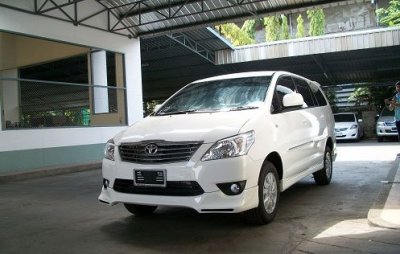 4 สเกิร์ตรอบคัน (ปี 2012)