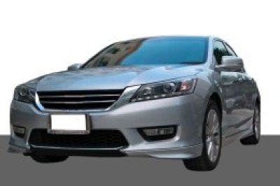 5 Front Skirt (V 1) Modulo US