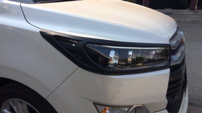 5 ครอบไฟหน้า