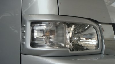 5 ครอบไฟหน้า (ปี 2005-2010) (V.2)