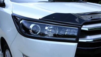 5 ครอบไฟหน้า