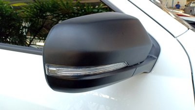 6 ครอบกระจกมองข้าง