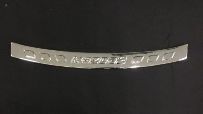 6 กันรอยท้าย