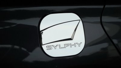 6 ครอบฝาถังน้ำมัน