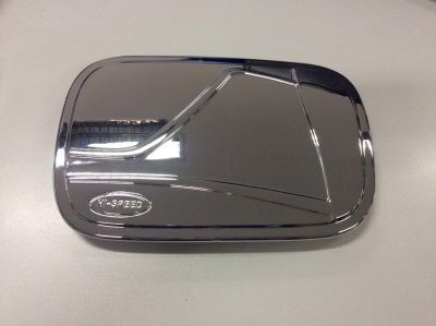 6 ครอบฝาถังน้ำมัน