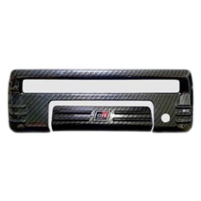 35 Tailgate Handle Cover – Hilux Travo