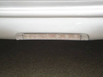 74 สเกิร์ตหลัง (V.3) แบบมีไฟ