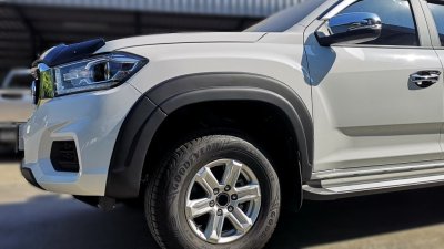 7 คิ้วล้อ (V 1)