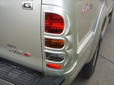 7 ครอบไฟท้าย