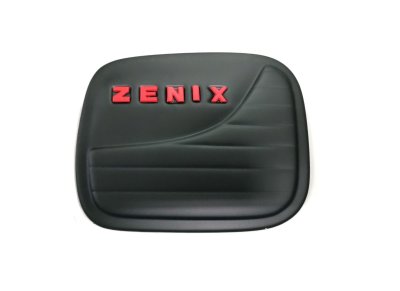 4 TOYOTA INNOVA ZENIX (YEAR 2023) ครอบฝาถังน้ำมัน