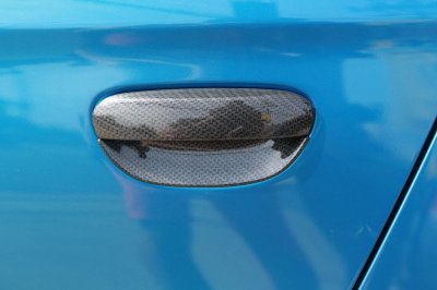 7 ครอบมือเปิดประตู