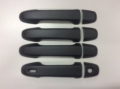 6 Door Handle Cover