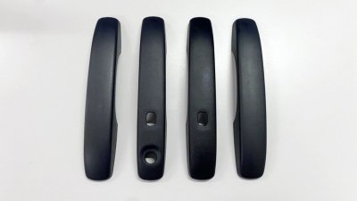 11 ครอบมือเปิด Door Handle Cover