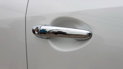 8 Door Handle Cover