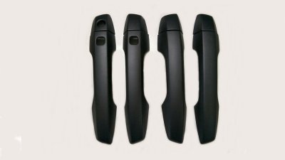 7 ครอบมือจับประตู