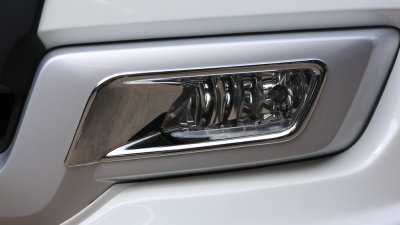 7 ครอบไฟตัดหมอก